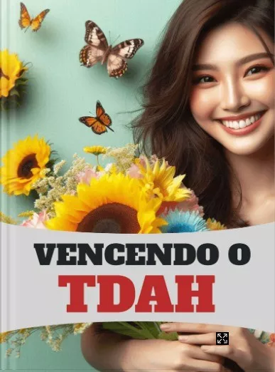 Vencendo o TDAH