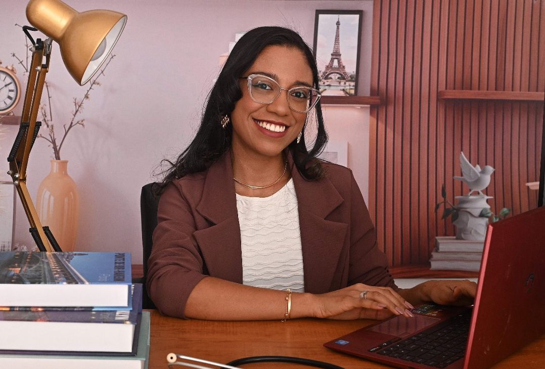 Ana Beatriz Silva