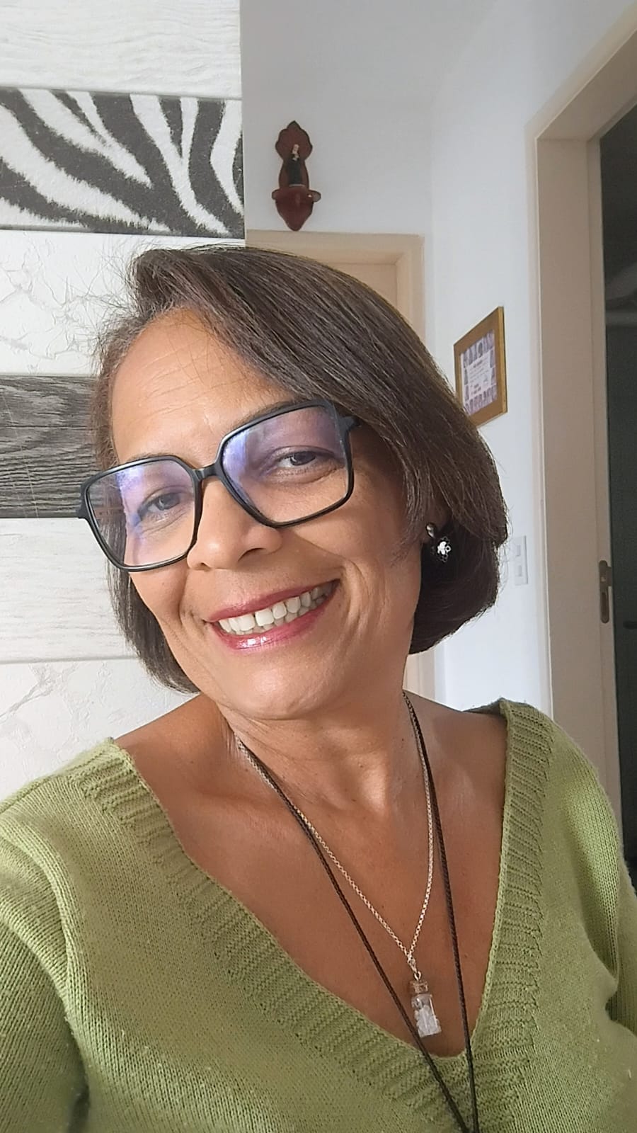 Andréa Sena
