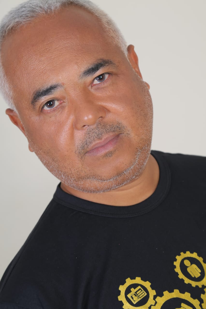 Antônio Cezar Chaves