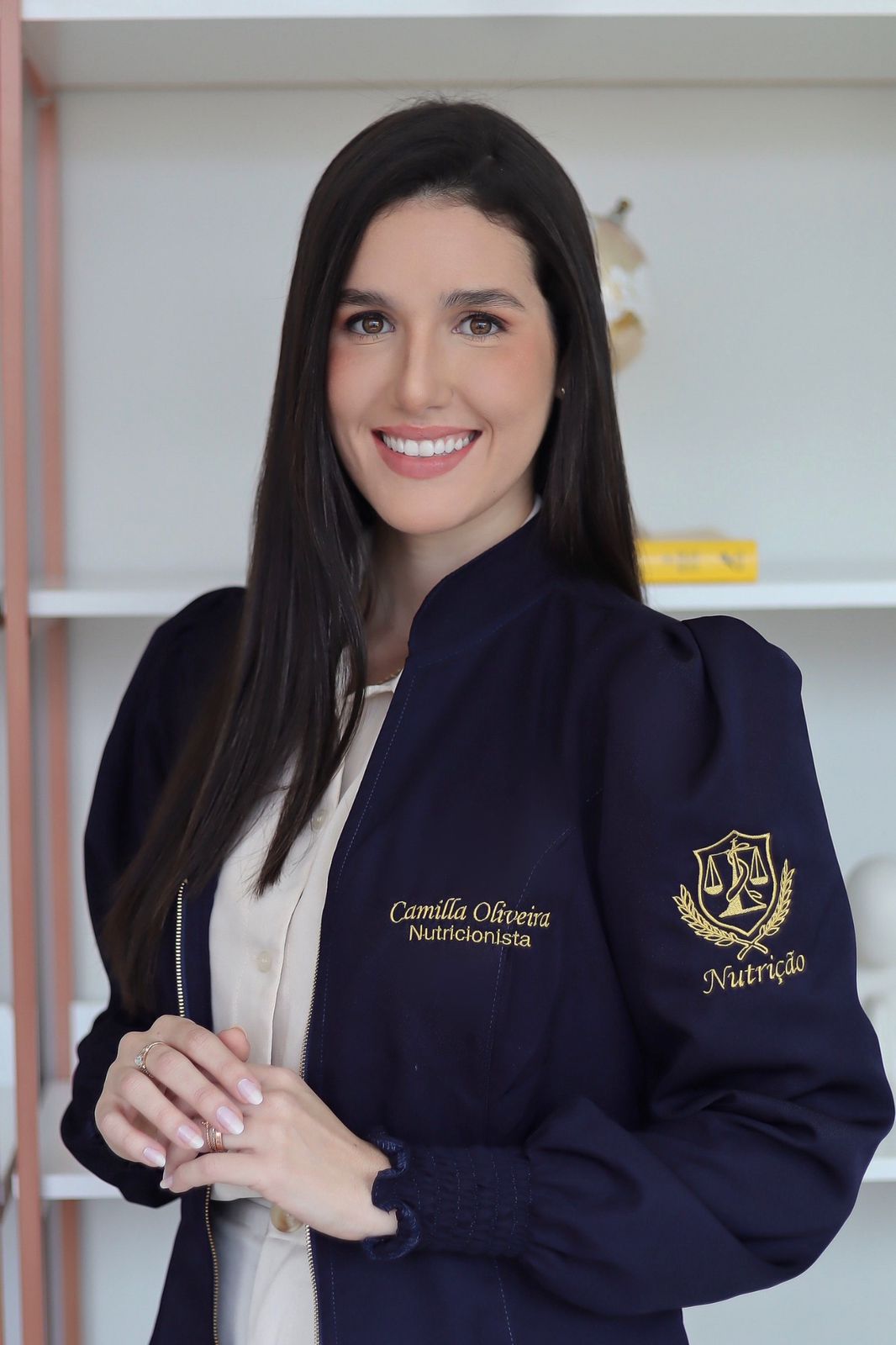 Camila Silva Oliveira