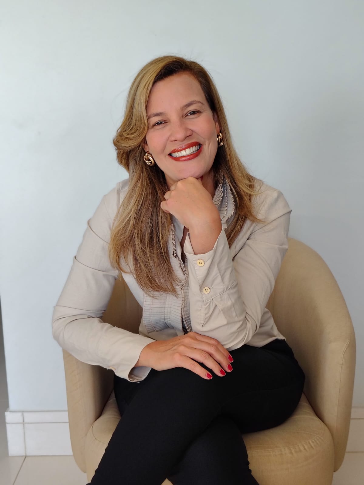 Cristiane Rebouças