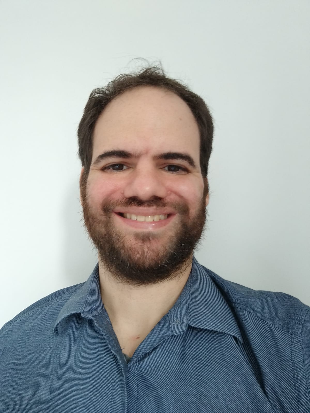 Danilo Viana