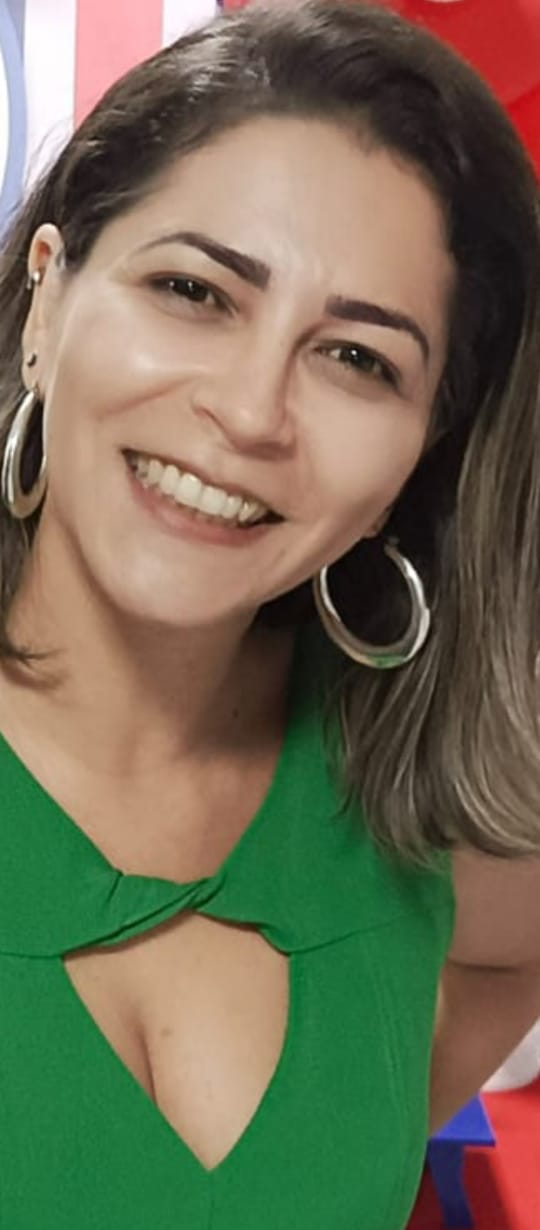 Érica Santos