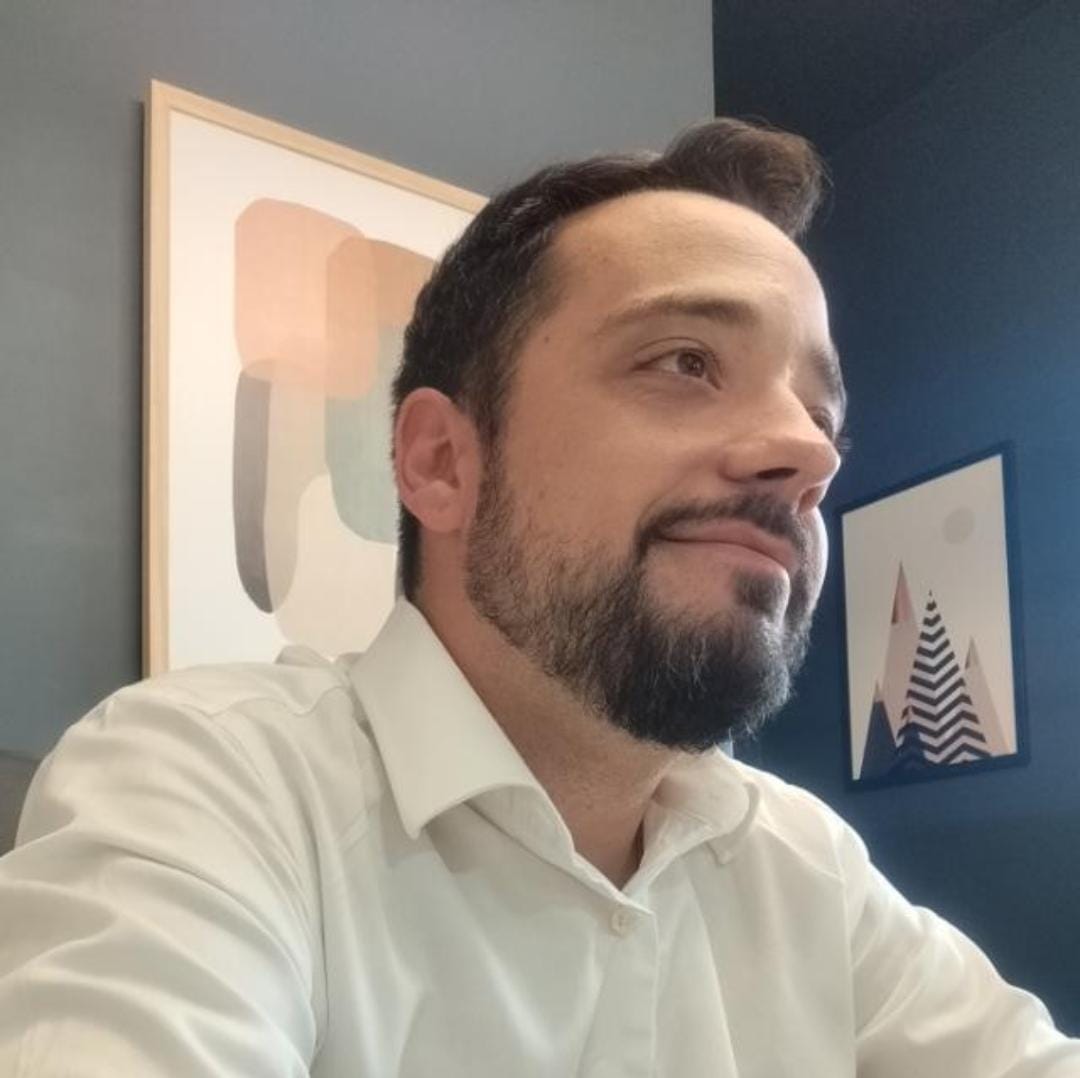 Filipe dos Anjos