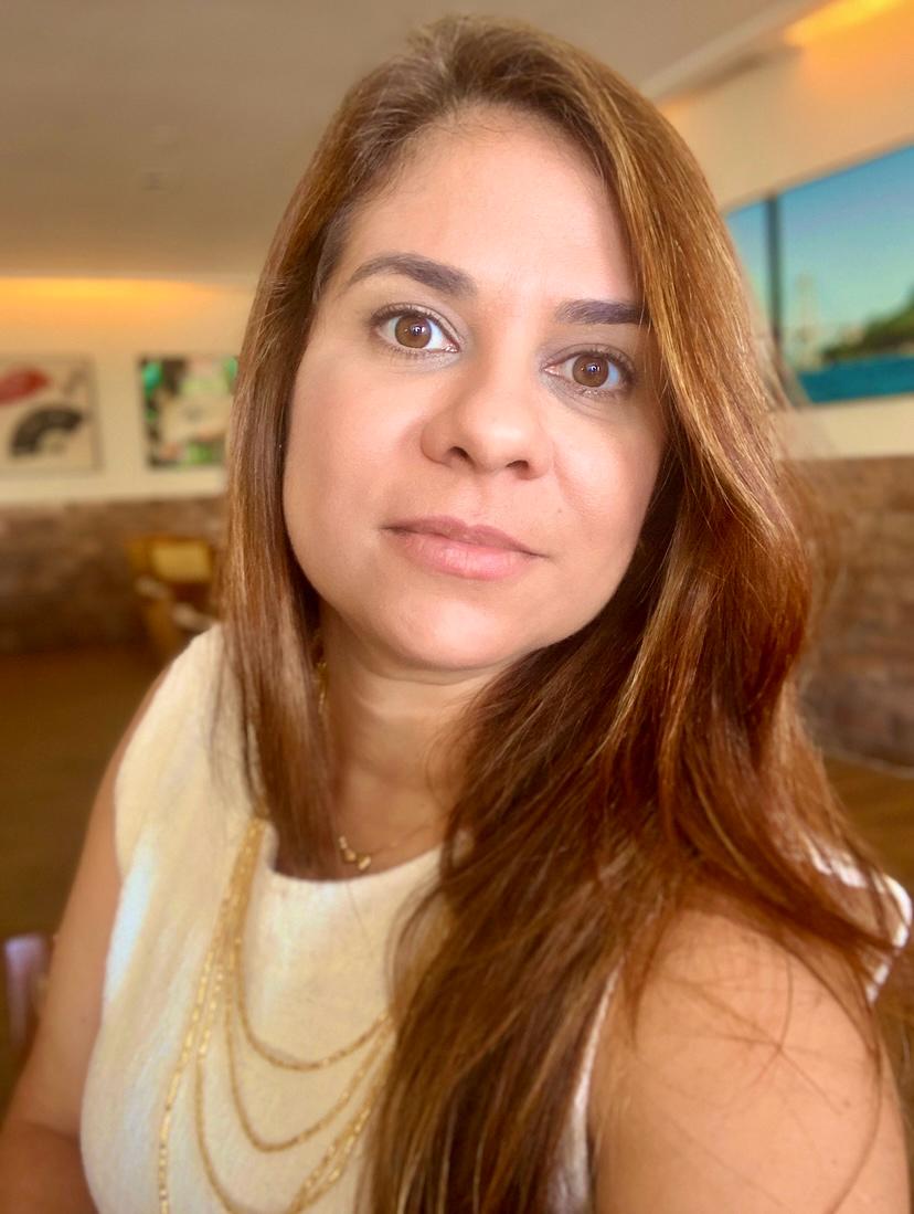Flávia Ferreira