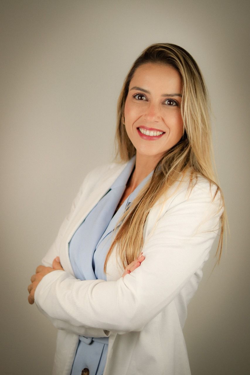 Iasmin Braga