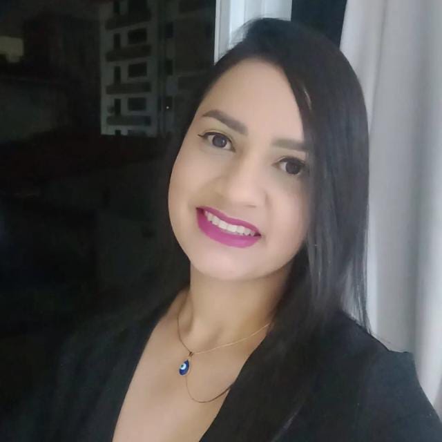 Jéssika Rodrigues Amorim