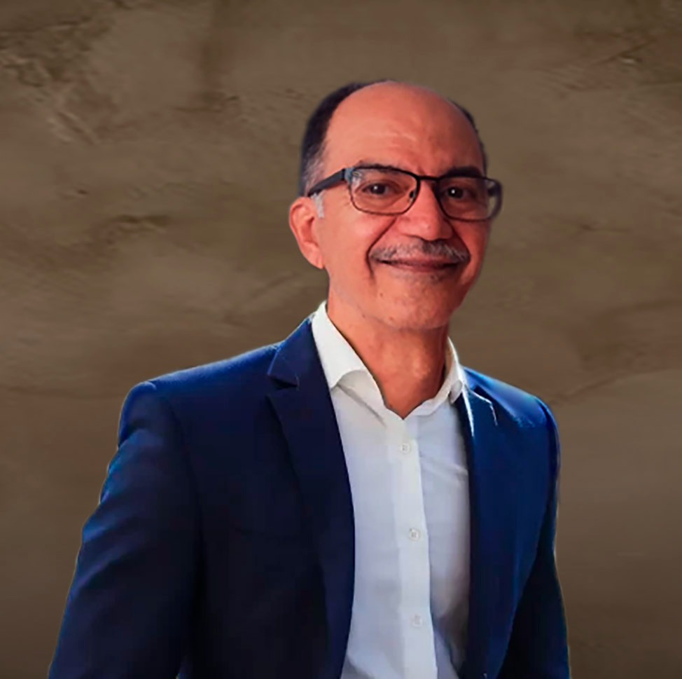 José Cosme Viana