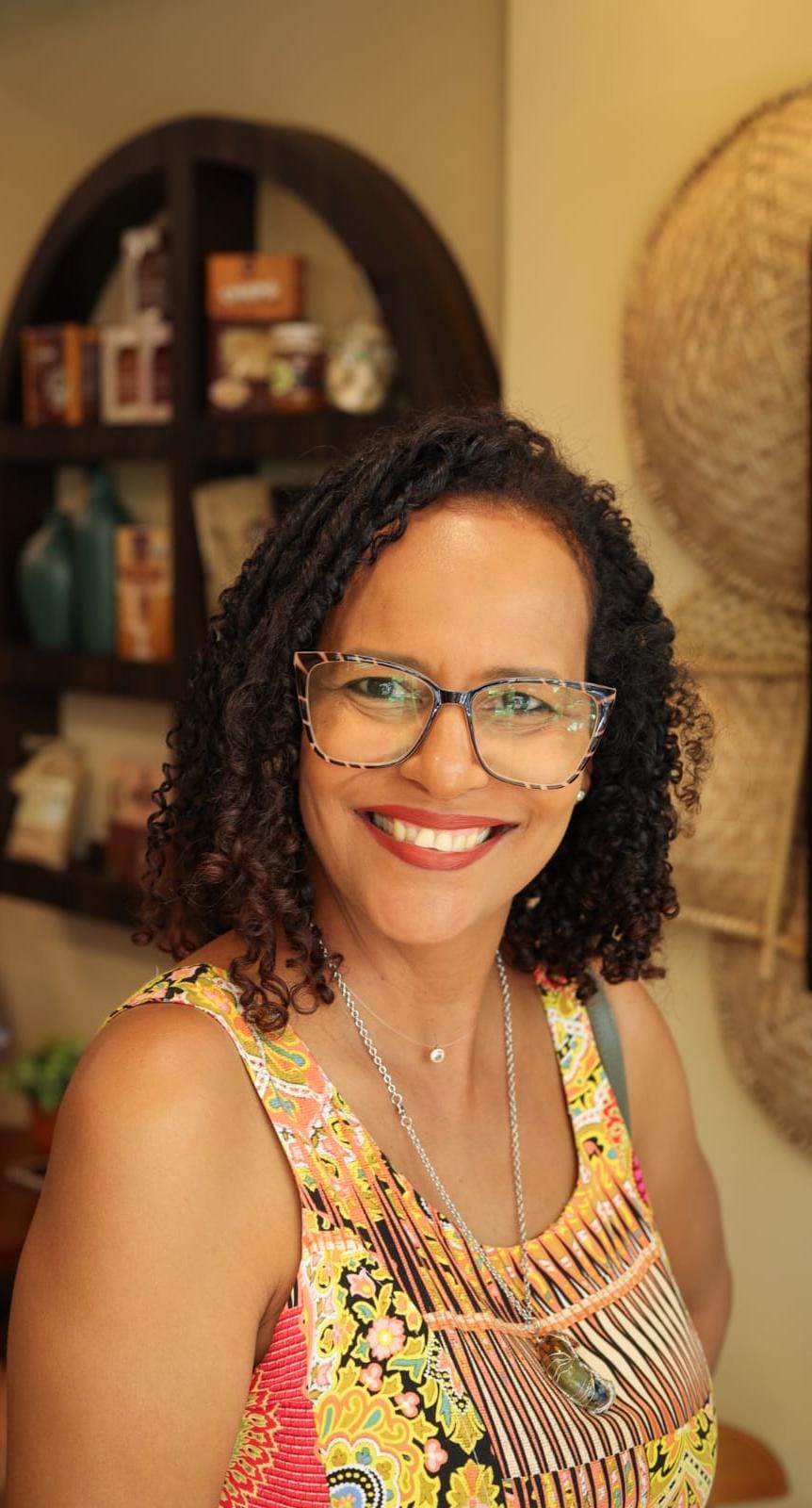 Rita Oliveira
