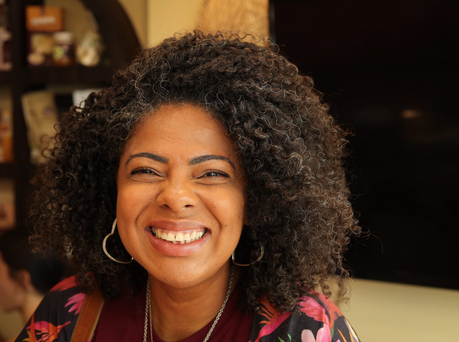 Taty Nascimento